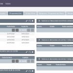 Suitecrm para el control de obra de construcción
